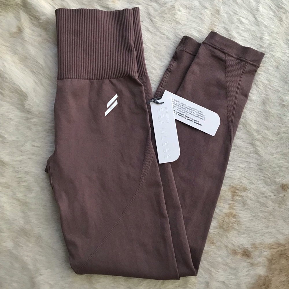 Do You Even Hyperflex seamless legging
